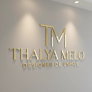 LOGOTIPO LOGOMARCA em ACRÍLICO 2MM  personalizada para sua empresa em Oferta na Shopee