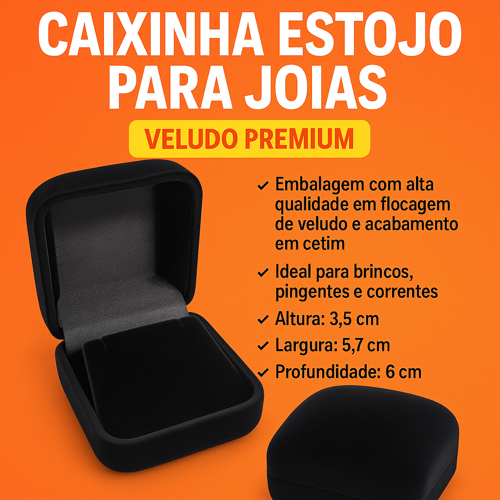 Estojo para Presentear: Onde Comprar | BuscaProdutos