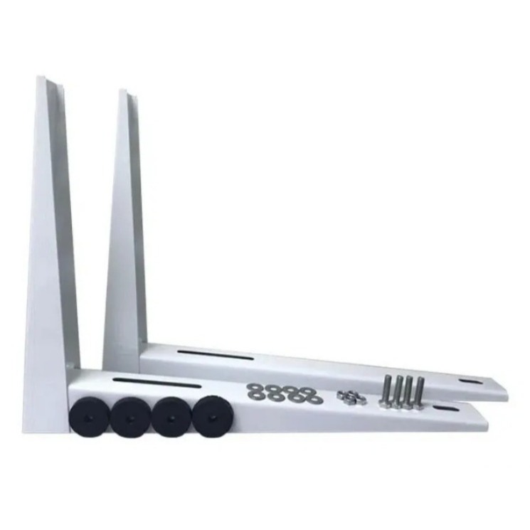 Suporte Split Ar Condicionado Até 12000btus 400mm 40cm (unic parts)