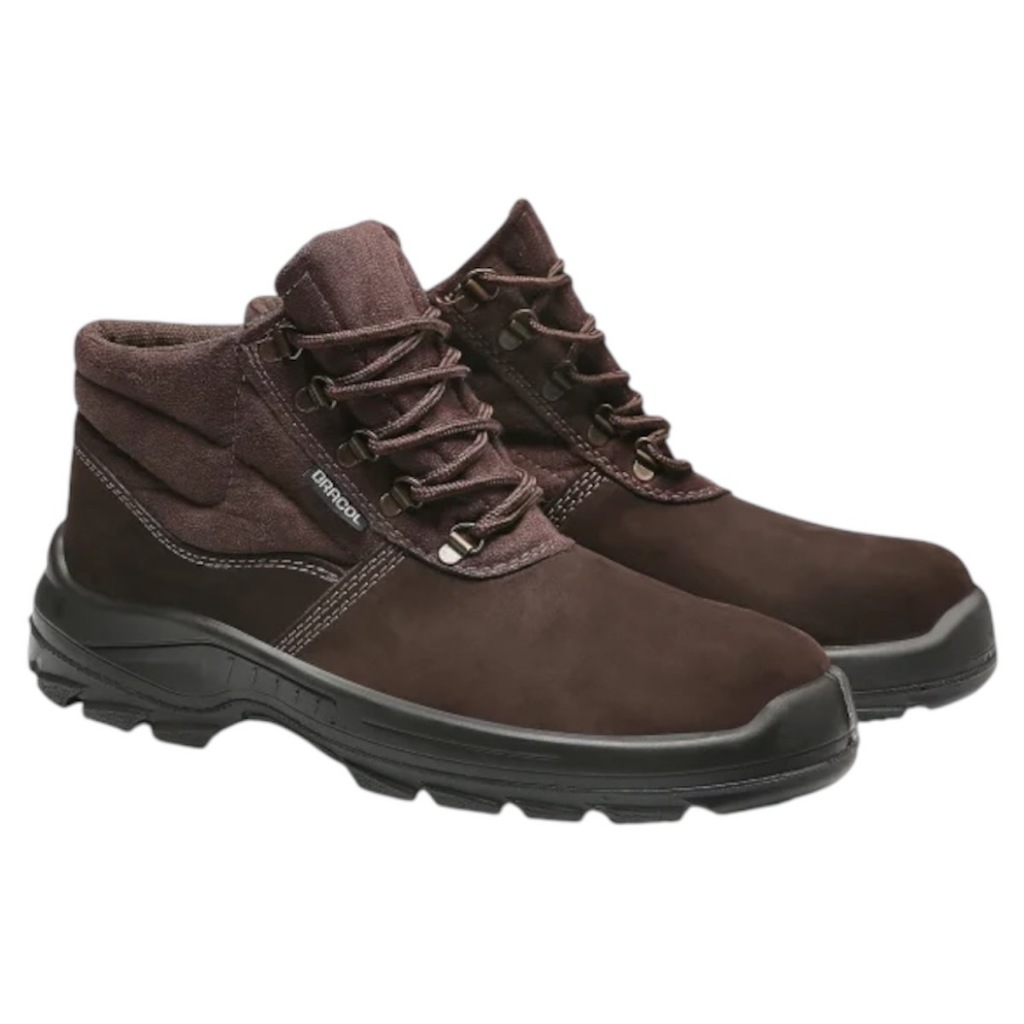 Botina Bracol Nobuck Feminina: Onde Comprar | BuscaProdutos