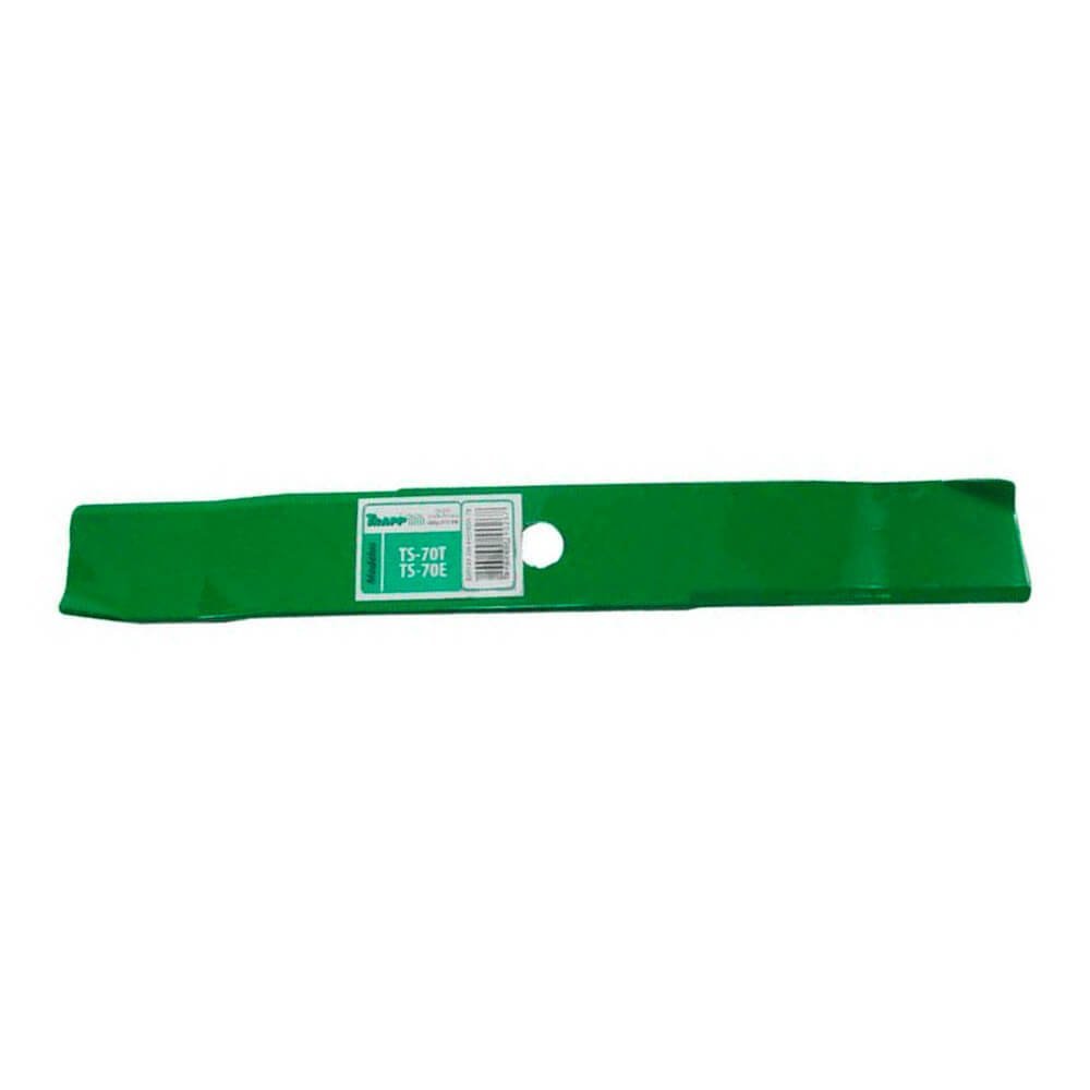 Faca Recicladora Cortador TS-70T/TS-70E - Trapp
