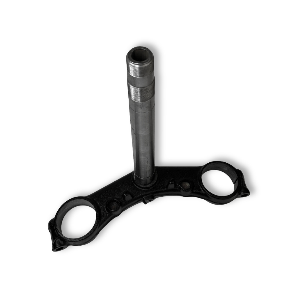 Mesa Inferior Bengala Cb 600 F Hornet 2009 A 2014