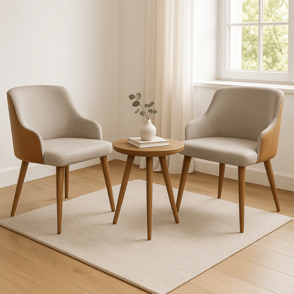 Estofados em Couro: Onde Comprar | BuscaProdutos