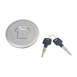 Tampa Combustível CBR 500R 2014/2015 - CBR 250R 2012