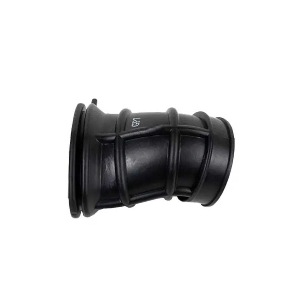 Condutor Filtro de Ar GP7 para Carburador Yamaha YBR 125 / Factor 09–16 – Duto Admissão Alta Durabilidade