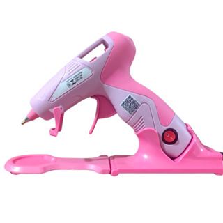 Pistola Cola Quente Sem Fio Artepunto uso Escolar Profissional Artesanato em Oferta na Shopee