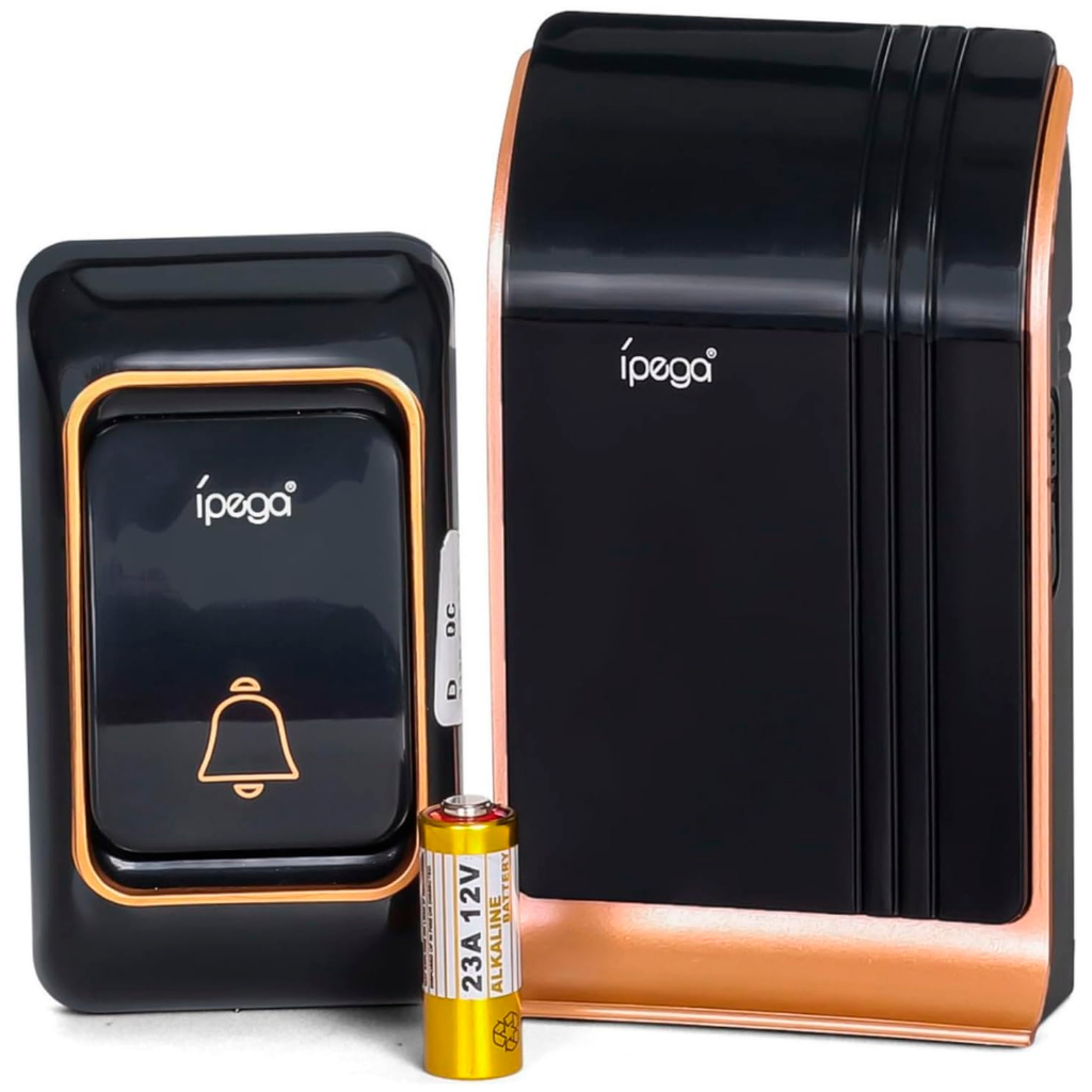 O que é Campainha a Bateria? Guia e Onde Comprar | BuscaProdutos