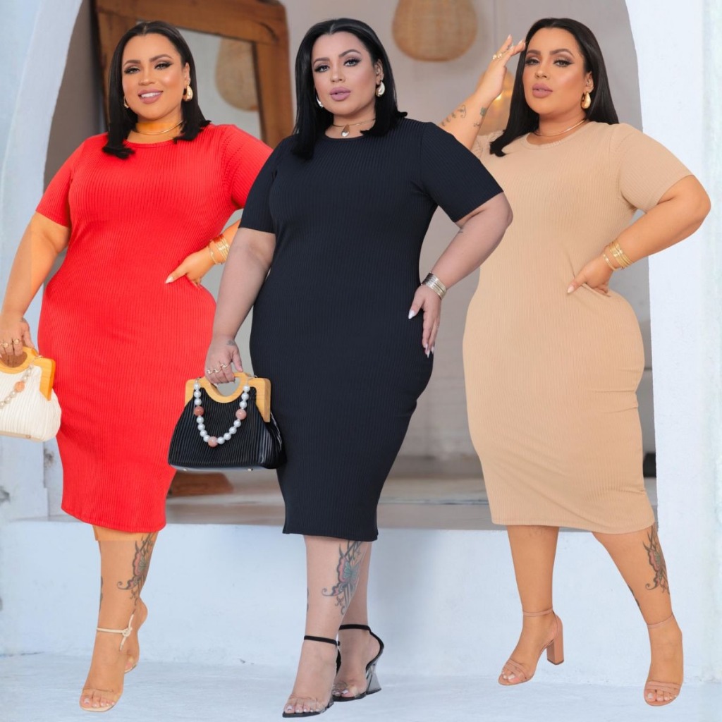 Vestido Estilo Balada na Black Friday 2025 | BuscaProdutos