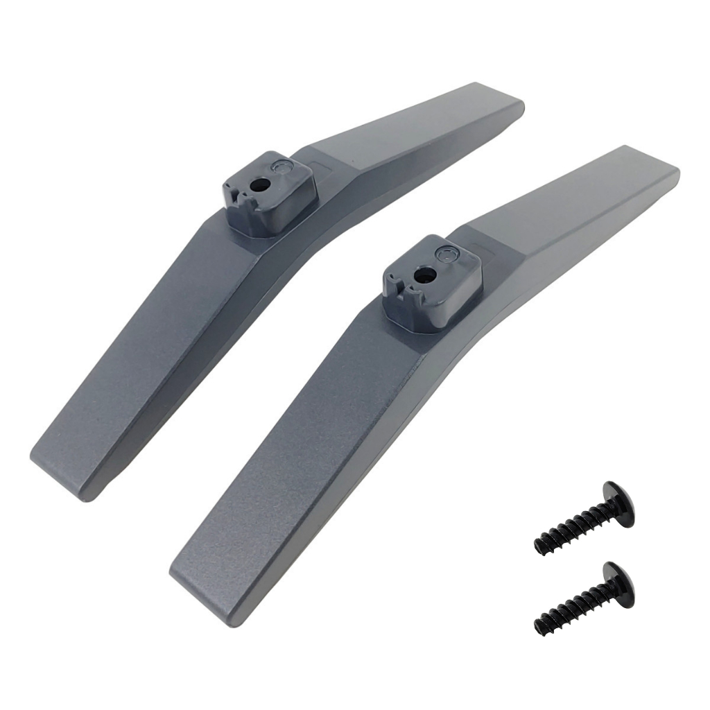 Kit Base Pé Pezinho Suporte Completo Tv LG 32 Original Novo AAN76449802 32lm625bpsb 32lk615bpsb 32lm627bpsb 32lq620bpsb