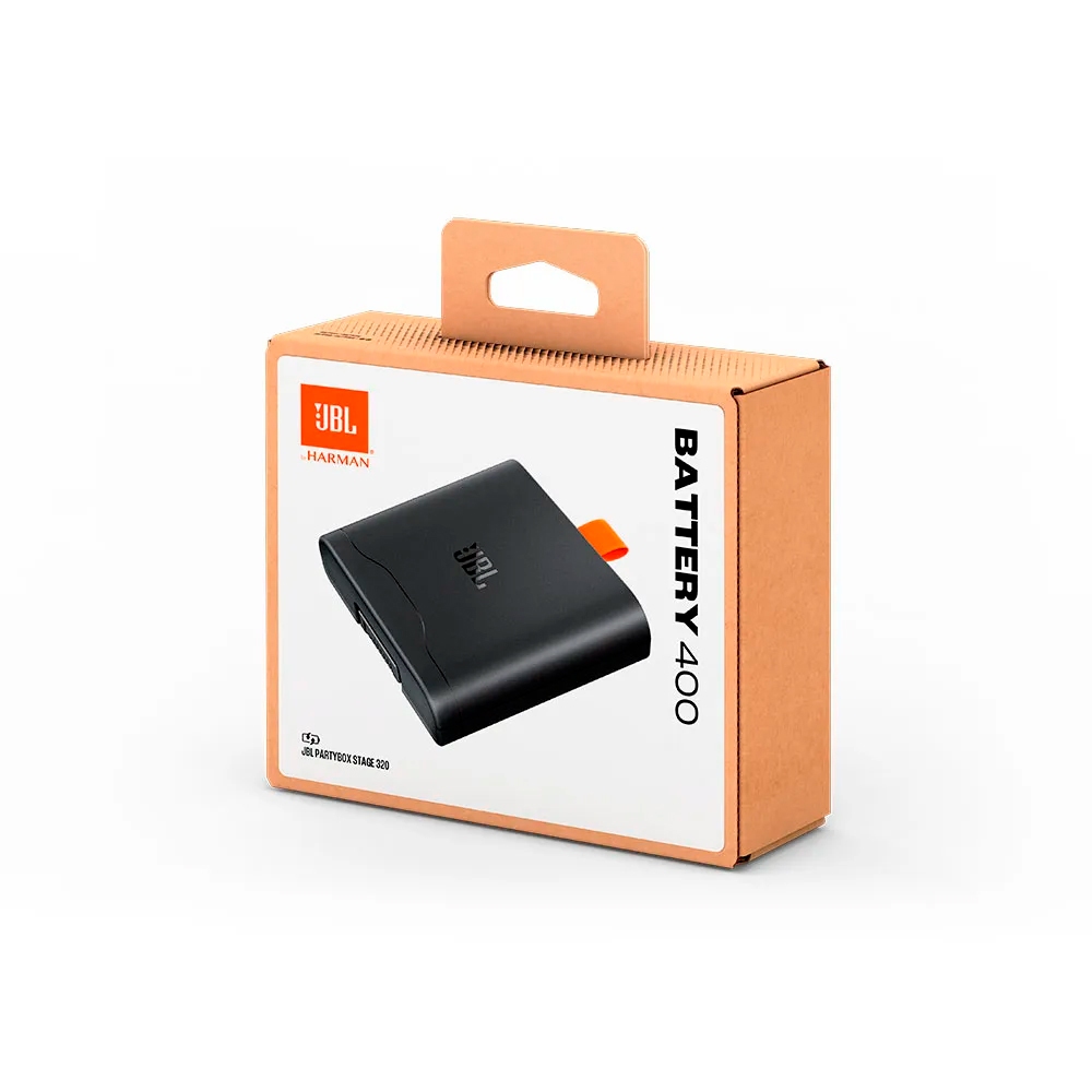 Bateria Reserva JBL Battery 400 Xtreme 4 PartyBox Stage 320