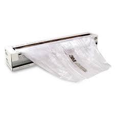 FILME PLASTICO PINTAVEL AUTO 4x80m 3M
