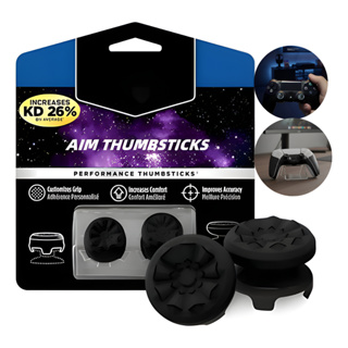 Kontrol Freek Compatível Controle Ps4 E Ps5 Diversos - Grips Com Maior Precisão em Oferta na Shopee