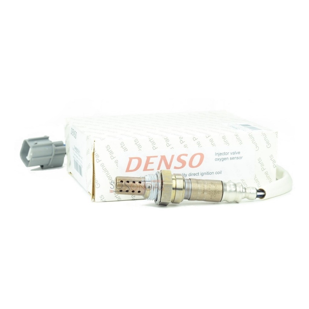 Sonda Lambda Denso Honda Civic 1.7 16v 1992/2002 em Oferta na Shopee