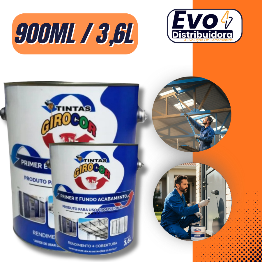 Zarcão Cinza: Guia Completo e Onde Comprar | BuscaProdutos