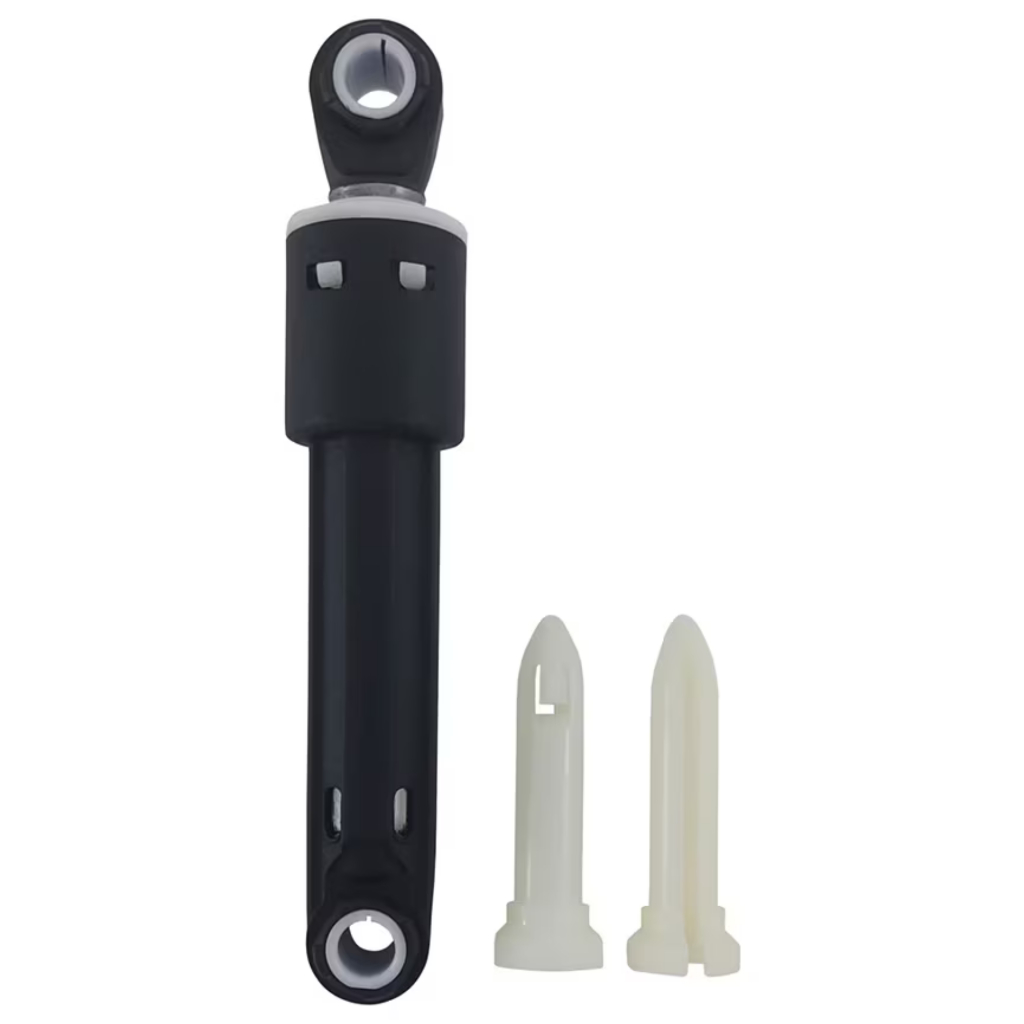 Kit Amortecedor + Pino Cesto Lavadora Lava Seca LG 383EER3001J WD-13436RD WD-13436RDA WD13436RN WD13436RNA WD17VVS6