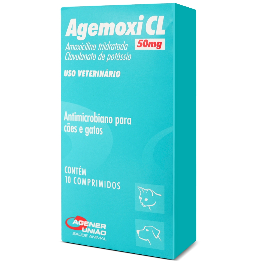 Agemoxi Cl 50: Guia Completo e Onde Comprar | BuscaProdutos