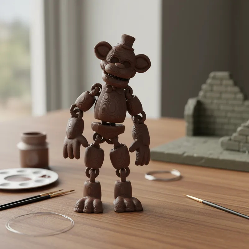 Springtrap em Oferta | Shopee 2026