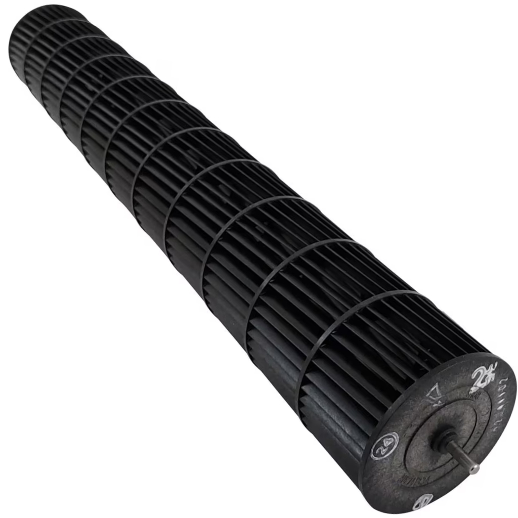 Turbina Plástica Ventilador da Evaporadora Ar Condicionado LG ADP73953507 Original S4nq12ja31c S4nq12ja3a5 S4nq12ja31g