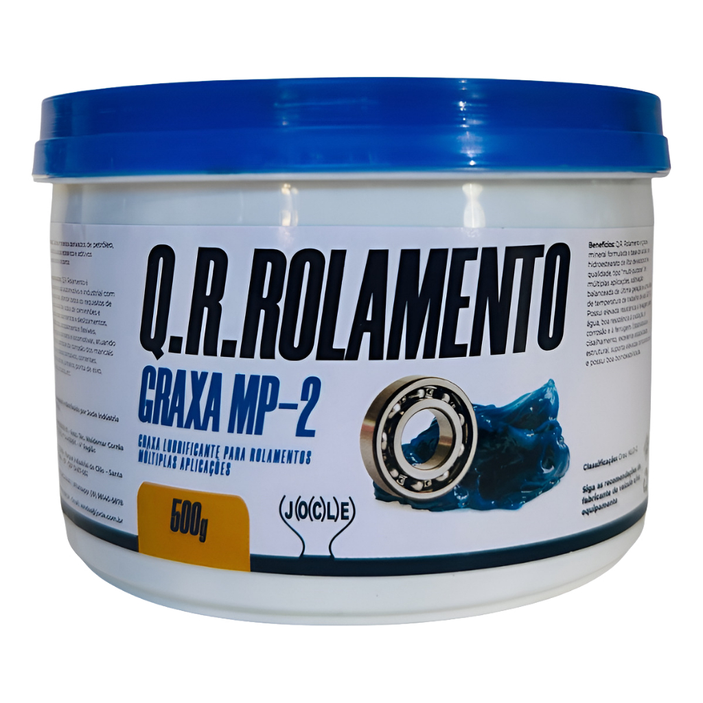 Graxa Azul 500g: Guia e Onde Comprar | BuscaProdutos