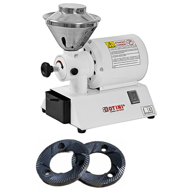 Moinho Café Botini: Onde Comprar | BuscaProdutos