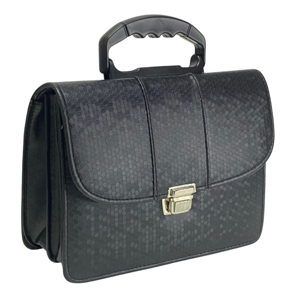 Pasta Bolsa Executiva CCB Média 22x18cm JV em Oferta na Shopee