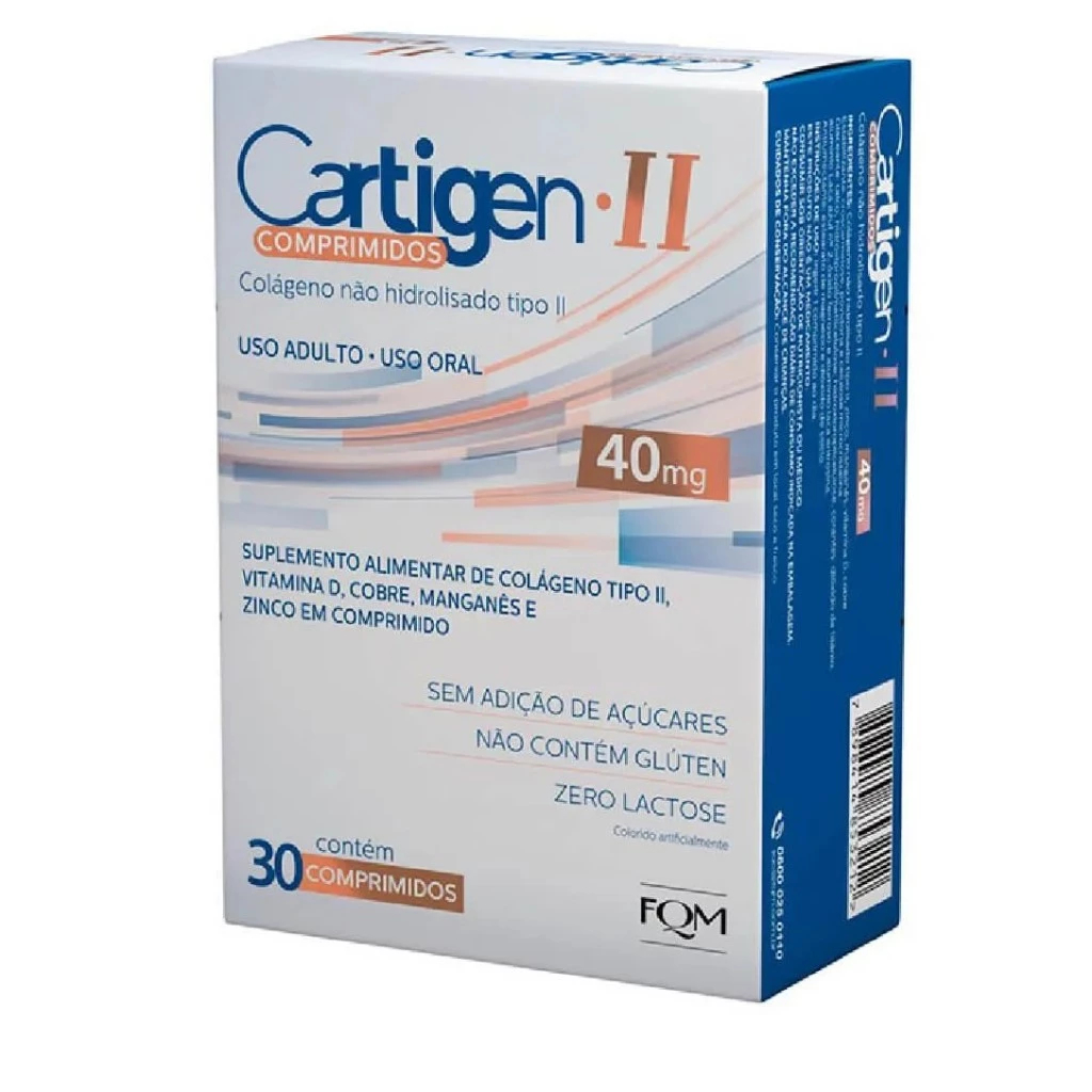 Cartigen Colágeno: Onde Comprar | BuscaProdutos