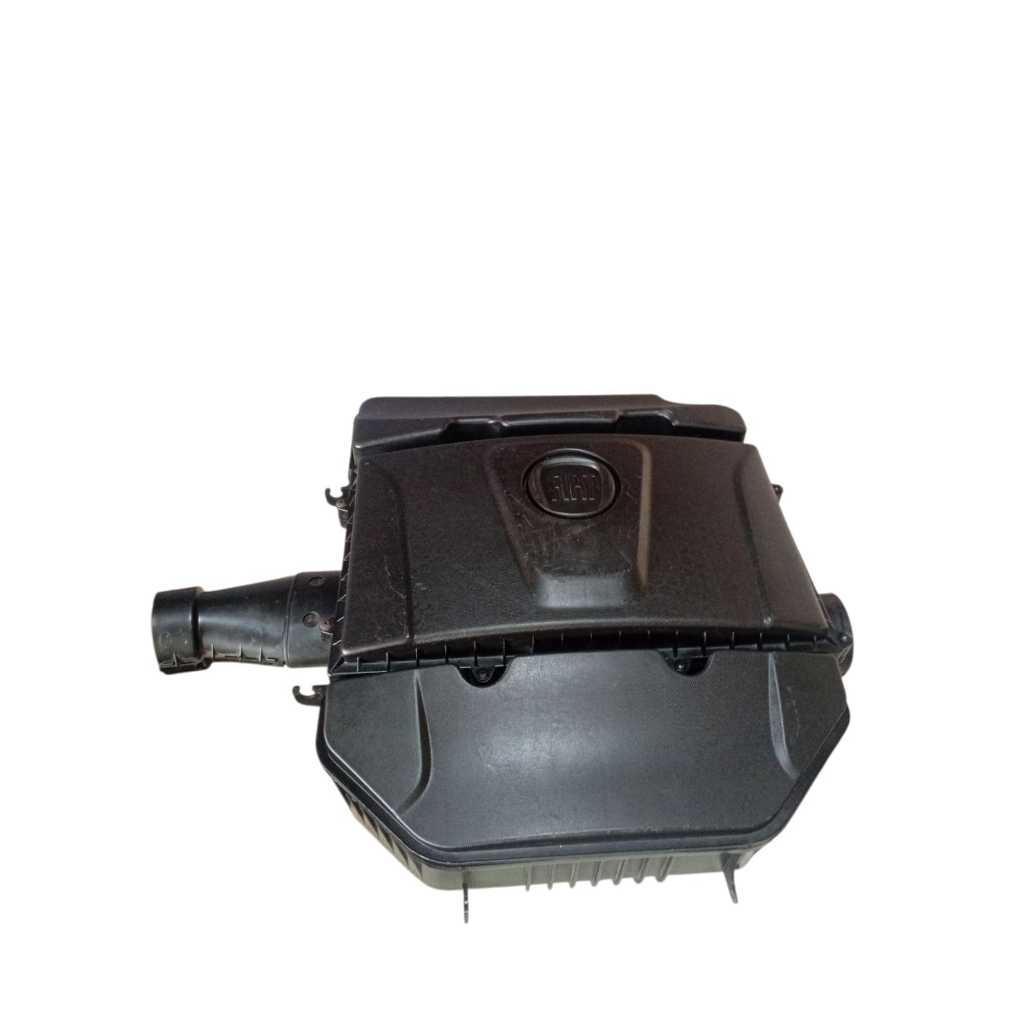 Caixa Filtro Ar Palio Strada Grand Siena Doblô Etorq Fiat. COD DA PEÇA: 51857965
