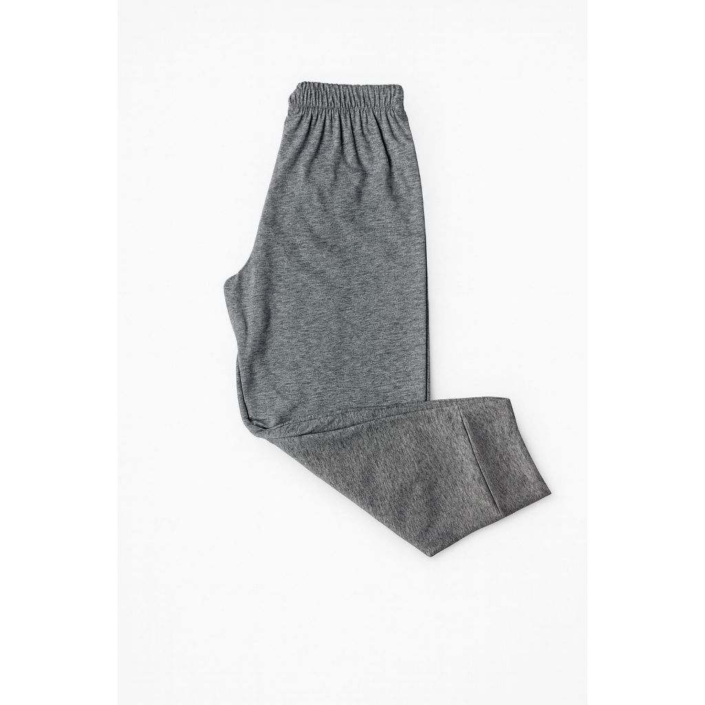 Calça Mijão Infantil menino e menina na Meia Malha Pijama E Dia-a-Dia 1/2/3/4/6