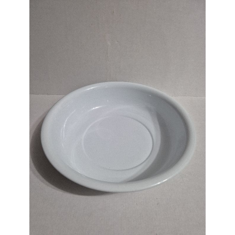 tigela bacia esmaltada C3546