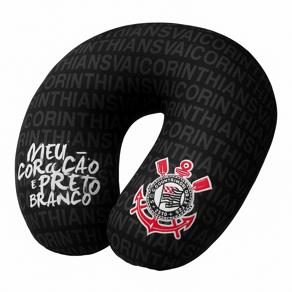 Máscara Corinthians: Onde Comprar | BuscaProdutos