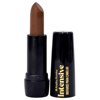 Bastão Disfarce Para Cabelos Brancos Cor Castanho Intensive Abelha Rainha 3,97g em Oferta na Shopee