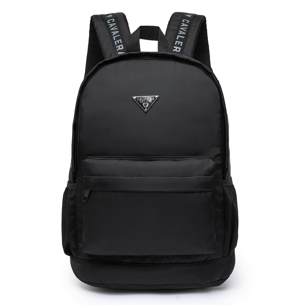 Mochila Cavalera Reforçada Masculina Escolar Faculdade em Oferta na Shopee