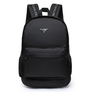 Mochila Cavalera Reforçada Masculina Escolar Faculdade em Oferta na Shopee