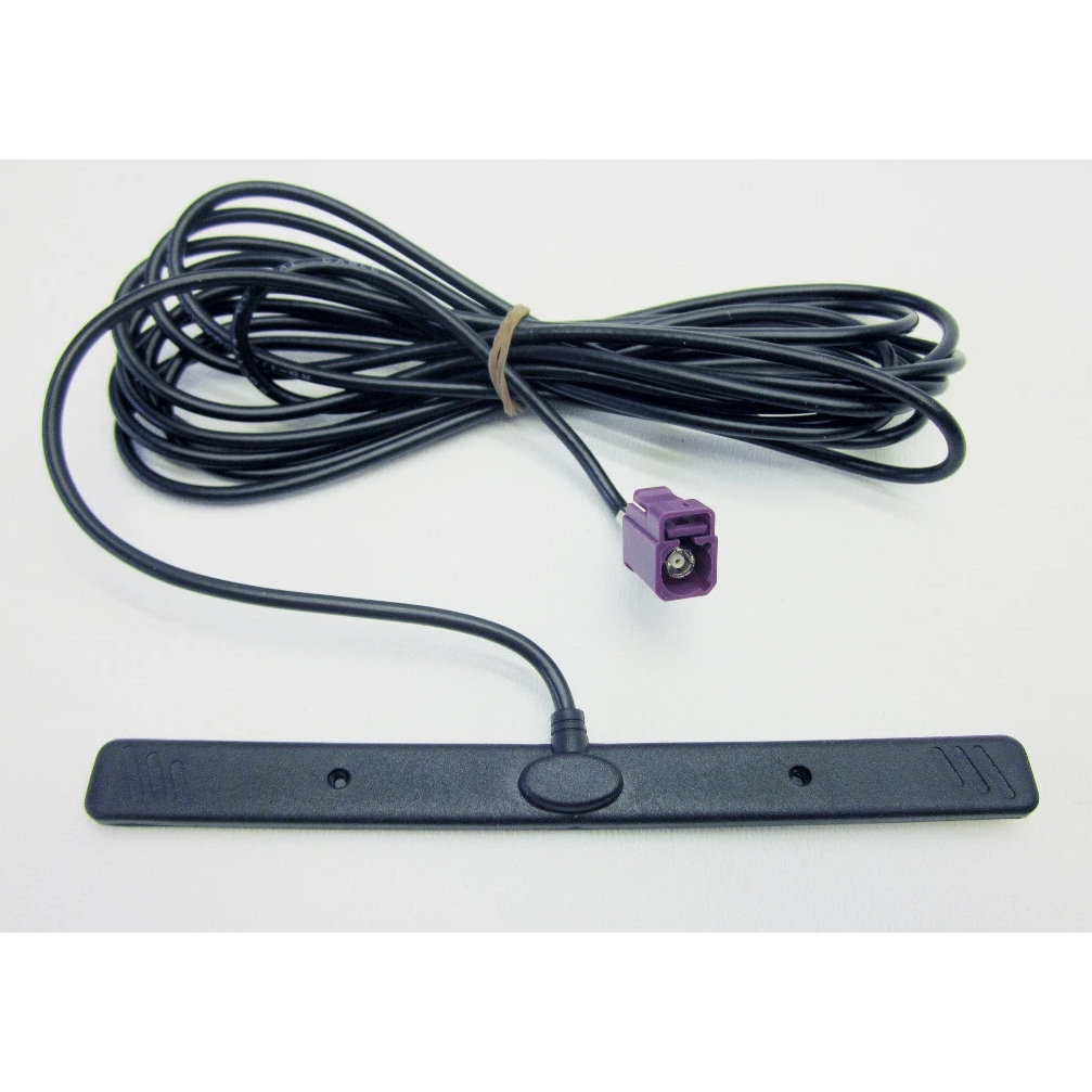 Antena Webasto 4G – Acessório Automotivo