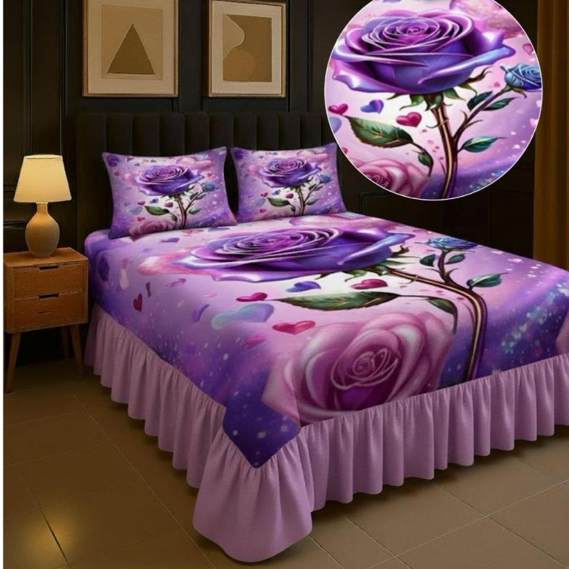 Babados para Camas Box: Onde Comprar | BuscaProdutos