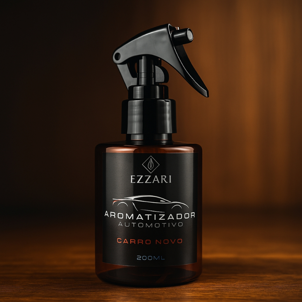Aromatizador Automotivo Spray: Onde Comprar | BuscaProdutos