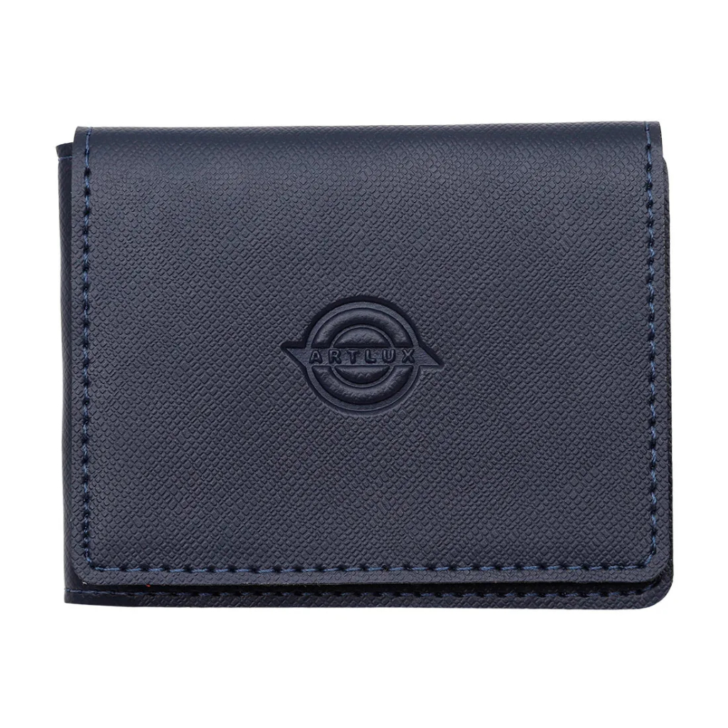 Carteira Slim Premium Artlux 547SC