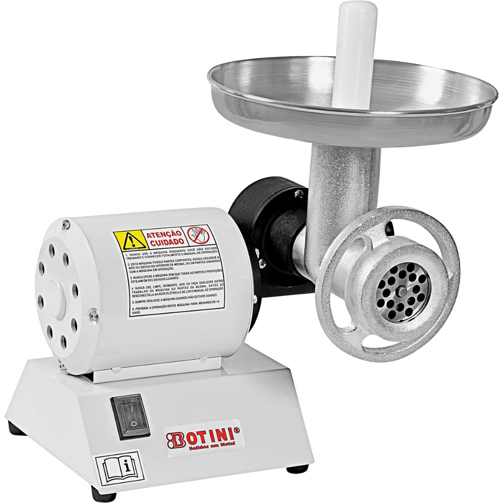 Máquina de Moer Temperos: Onde Comprar | BuscaProdutos