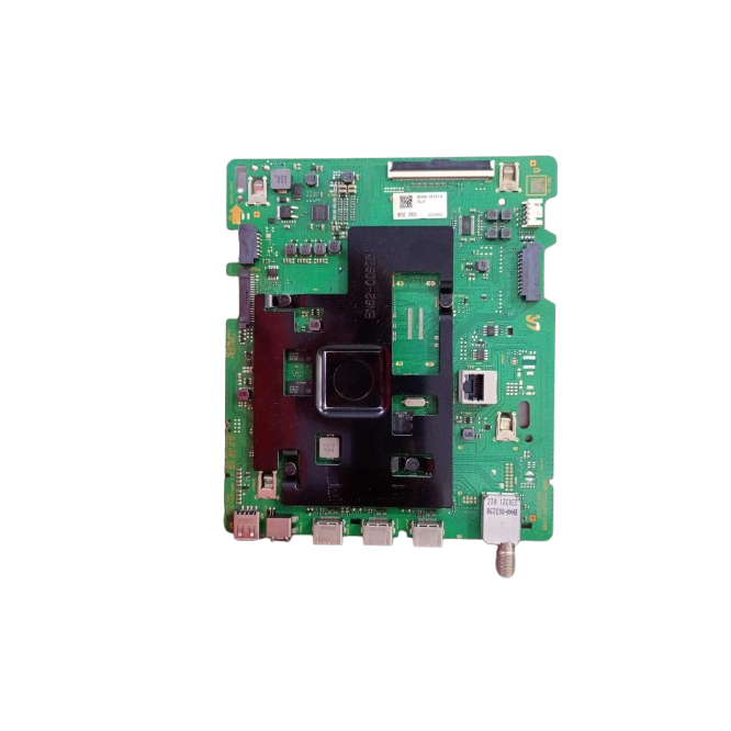 2669 placa principal para tv de ld samsung mod: be65c-h