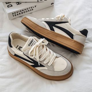 Tênis Casual Feminino Masculino Leve Confortavel Arrow Macio em Oferta na Shopee