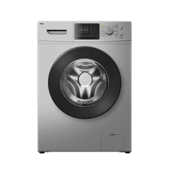 Lava e Seca TCL 11Kg / 7Kg Prata Inverter com lavagem a seco 220V C311WDS