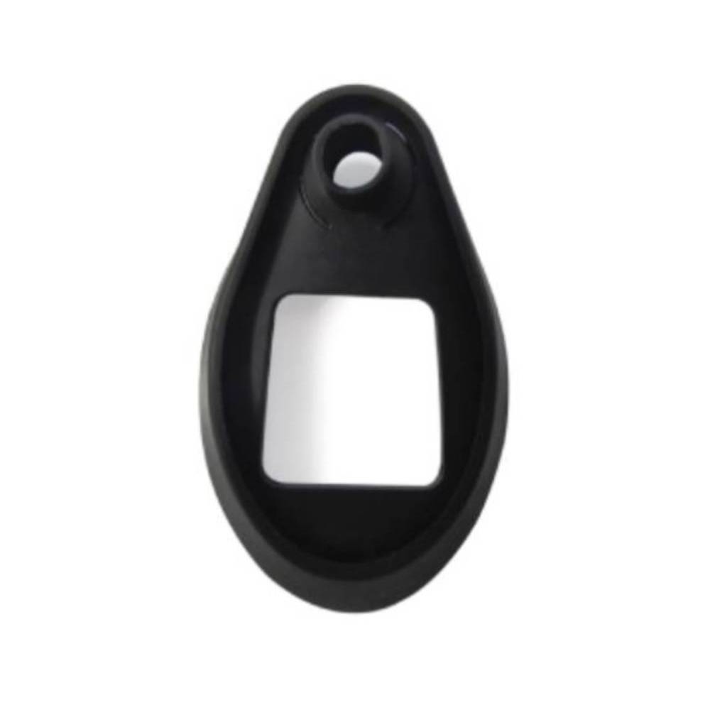 Borracha Anel Vedação Base Antena Astra Hatch Com Esguicho