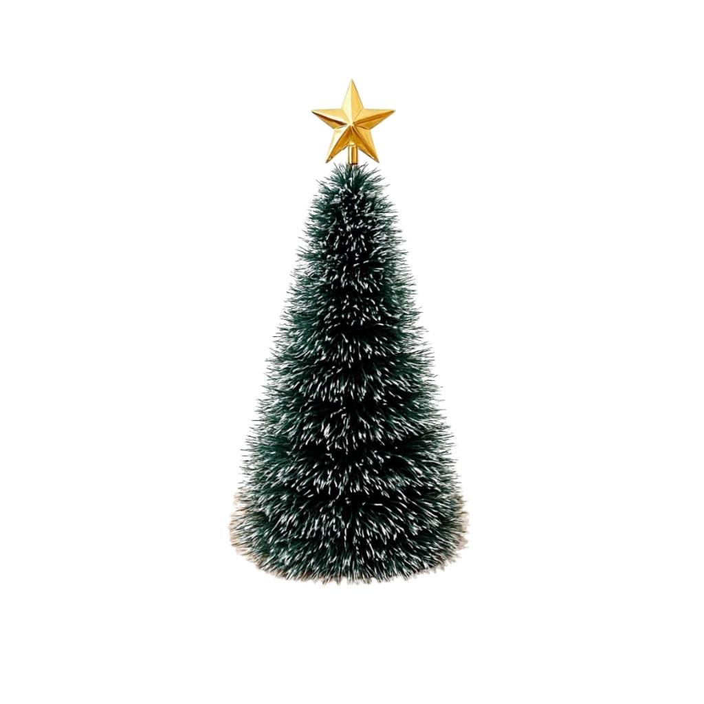 Árvore de Natal Pequena para Mesa: Onde Comprar | BuscaProdutos