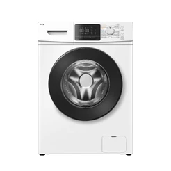 Lava e Seca TCL 11Kg / 7Kg Branca Inverter com lavagem a seco 110V C311WDW1