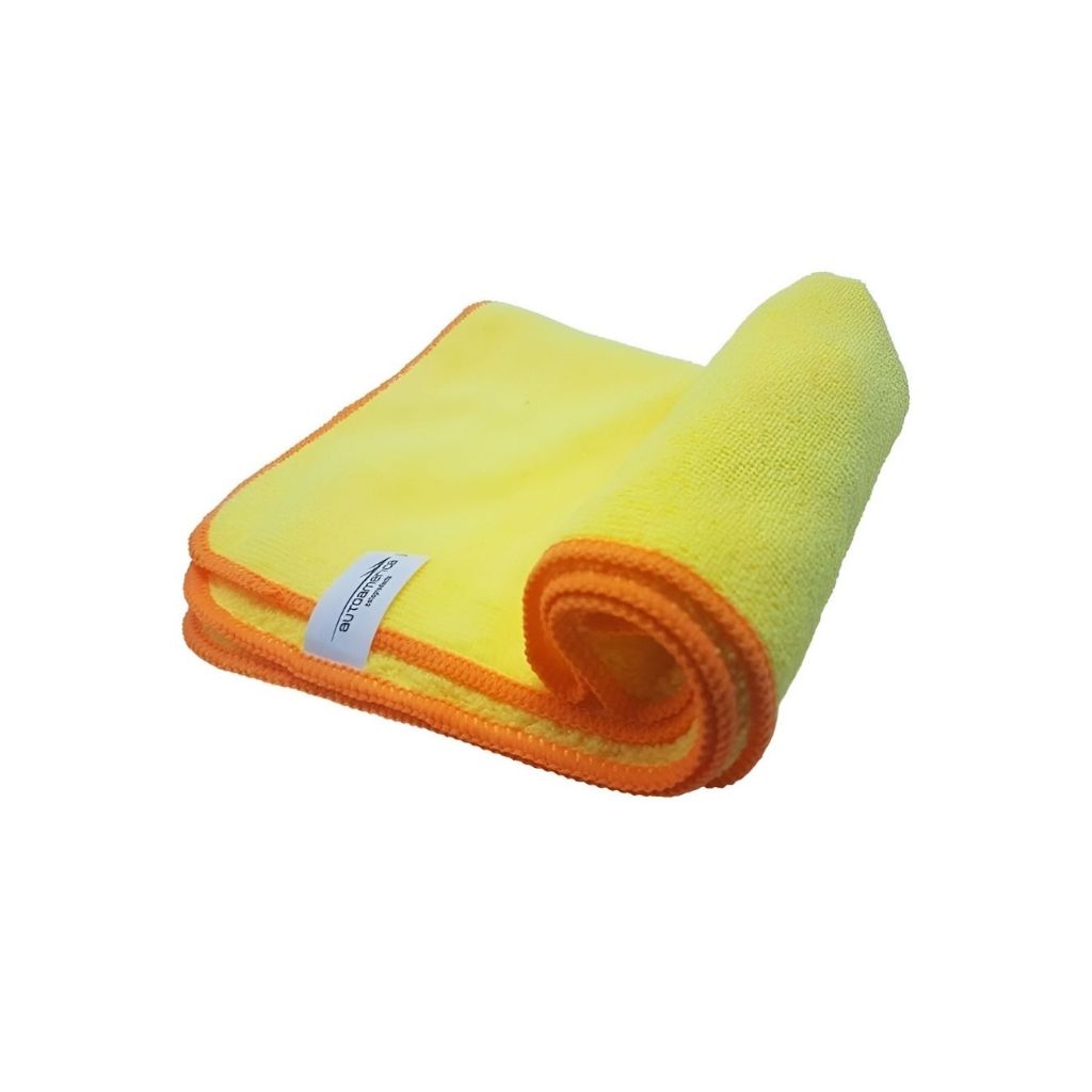 Flanela Microfibra Automotiva 40x60 Autoamerica em Oferta na Shopee
