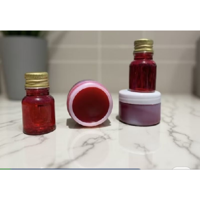 PARAFINA BRONZEADORA TURBO NEON E ÓLEO ATIVADOR em Oferta na Shopee