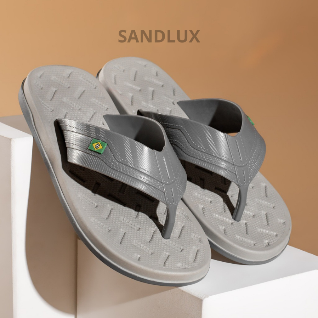 Chinelo Masculino Ortopédico Confortável Antiderrapante – Leve, Macio e Anatômico em Oferta na Shopee