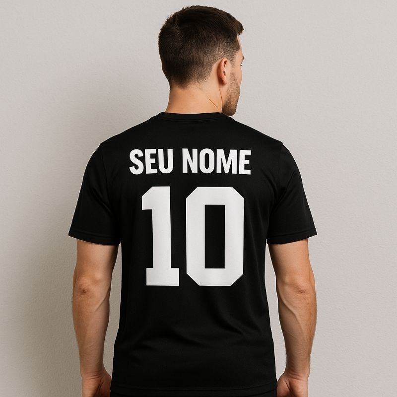 Numero de Camisa Feminina - Comprar com Melhor Preço em Blusas