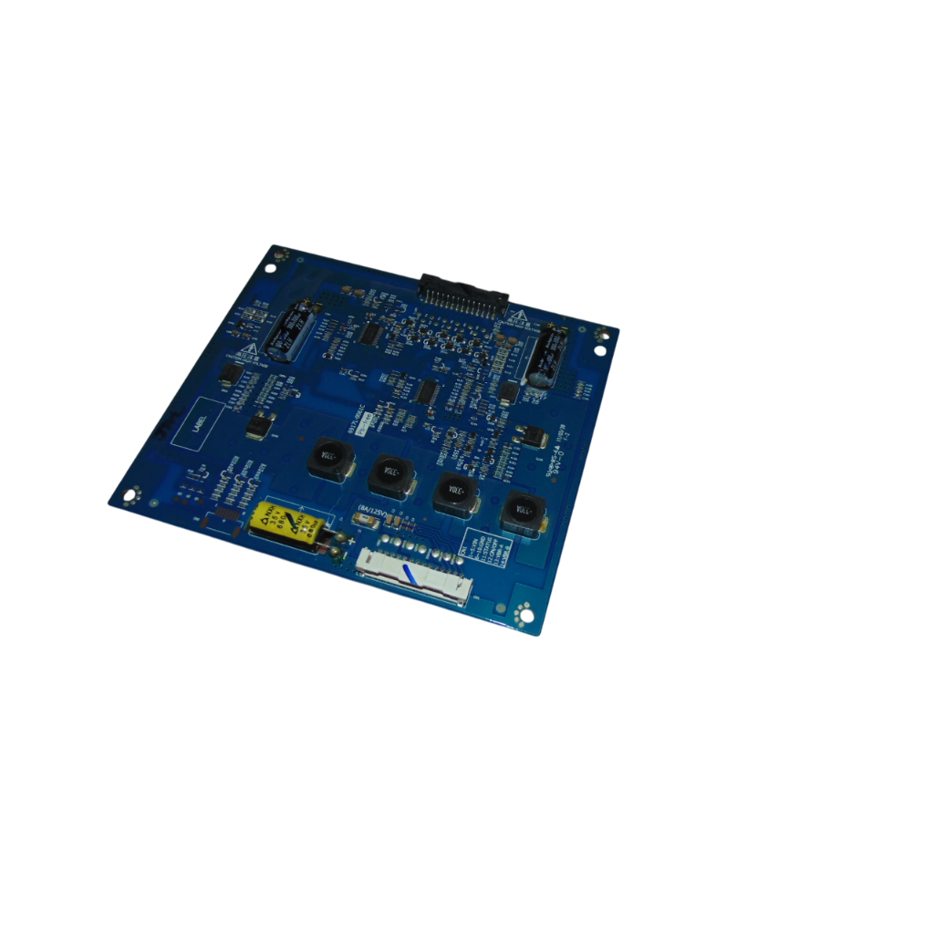 Placa Inverter Tv Para Lg 42lv3700 Sem Cabos