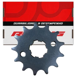 Pinhão 14 Dentes XTZ Crosser 150 Fazer 150